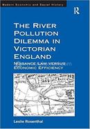 The River Pollution Dilemma in Victorian England image