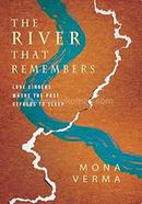 The River That Remembers image