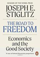 The Road to Freedom image