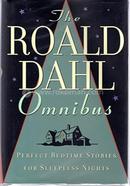 The Roald Dahl Omnibus image