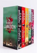The Robert Langdon Collection image