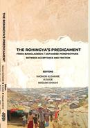 The Rohingya’s Predicament image