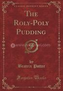 The Roly Poly Pudding image