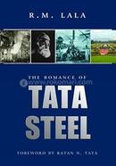 The Romance of Tata Steel image