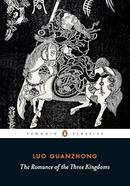 The Romance of the Three Kingdoms image