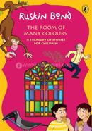 The Room of Many Colours image
