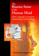 The Rosetta Stone of the Human Mind: Three languages to integrate neurobiology and psychology image
