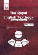 The Royal English Textbook Based HSC image