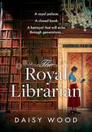 The Royal Librarian image