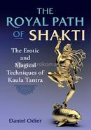 The Royal Path of Shakti image