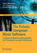 The Rubato Composer Music Software: Component-Based Implementation of a Functorial Concept Architecture image