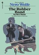 The Rubber Band: 3 image