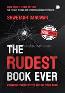 The Rudest Book Ever image