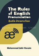 The Rules Of English Pronunciation image