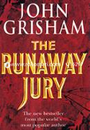 The Runaway Jury image