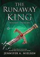 The Runaway King image