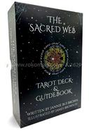 The Sacred Web image
