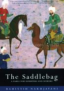 The Saddlebag image