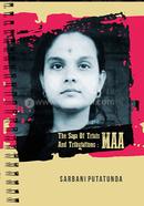 The Saga Of Trials And Tribulations : Maa image