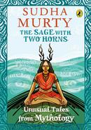 The Sage With Two Horns: Unusual Tales From Mythology image