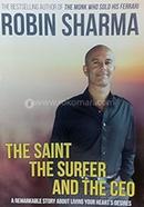 The Saint, The Surfer and The CEO image