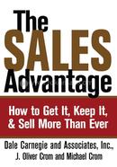 The Sales Advantage image