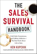 The Sales Survival Handbook image
