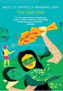 The Salt Doll: A Novel image