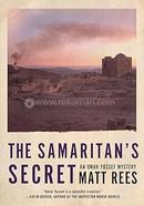 The Samaritan's Secret image