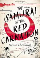 The Samurai of the Red Carnation image