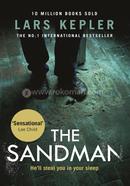 The Sandman image