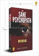 The Sane Psychopath image