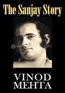 The Sanjay Story image