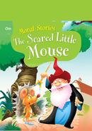 The Scared Little Mouse image