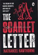 The Scarlet Letter image