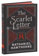 The Scarlet Letter image