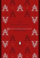 The Scarlet Letter image