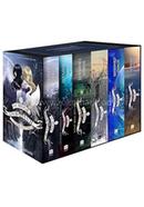 The School For Good and Evil Series