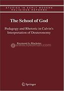 The School of God image
