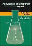 The Science Of Electronics: Digital image