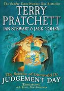 The Science of Discworld IV: Judgement Day image