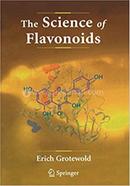The Science of Flavonoids image