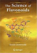 The Science of Flavonoids image