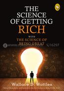 The Science of Getting Rich with The Science of Being Great image