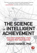 The Science of Intelligent Achievement image