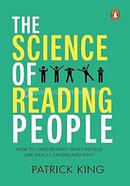 The Science of Reading People image