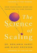 The Science of Scaling image