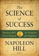 The Science of Success image