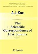 The Scientific Correspondence of H.A. Lorentz image
