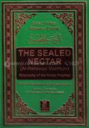 The Sealed Nectar Green Color image